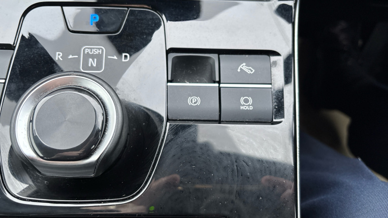 Toyota bZ4X 150kW Motion 71.4kWh 5dr Auto [11kW] Electric Hatchback